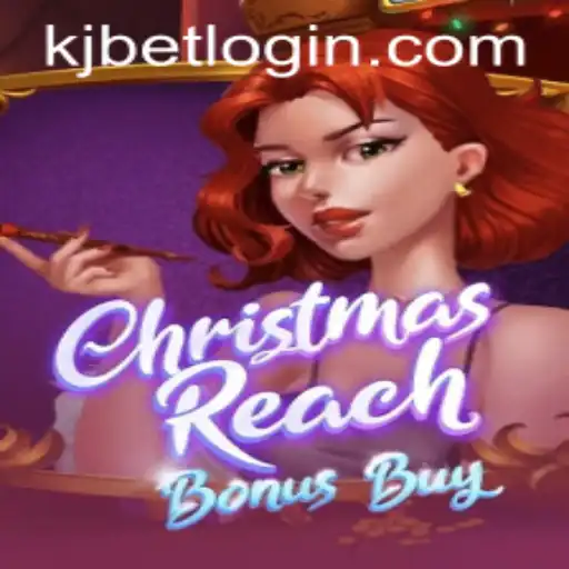 Dive into the Festive World of ChristmasReachBonusBuy with KJ BET