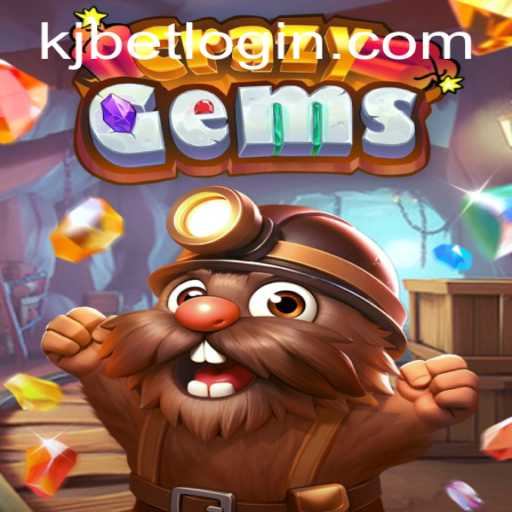 Exploring CrazyGems: A Thrilling Adventure with KJ BET