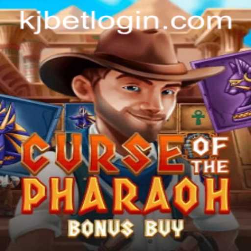 Exploring the Thrills of Curse of the Pharaoh Bonus Buy by KJ BET