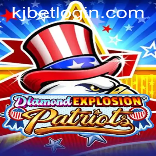 DiamondExplosionPatriots: A Thrilling Game Experience