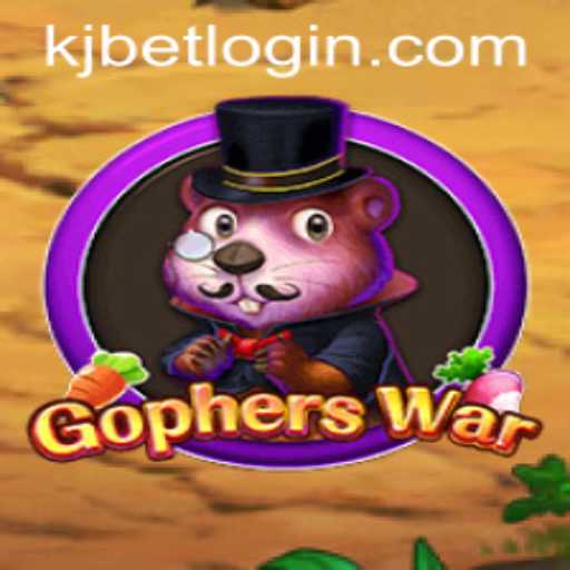 Introducing GophersWar: A New Gaming Sensation with Exciting Elements