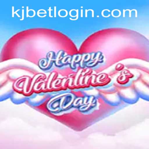HappyValentinesDay: A Romantic Gaming Adventure with KJ BET