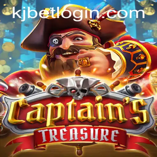 Embark on a Thrilling Adventure with CaptainssTreasure by KJ BET