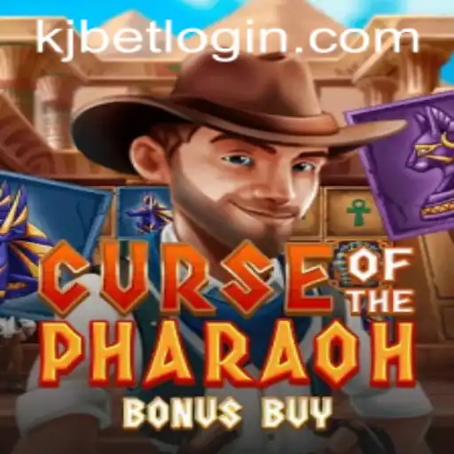 Exploring the Thrills of Curse of the Pharaoh Bonus Buy by KJ BET