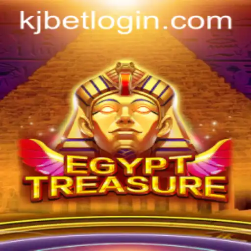 Discover the Adventure of EgyptTreasure by KJ BET