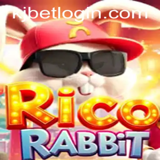 Exploring the World of RicoRabbit