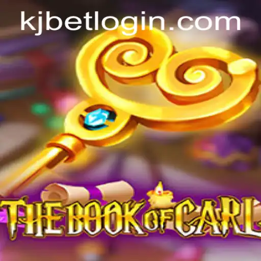 Unlock the Mysteries of 'TheBookofCarl': An Enthralling Journey with KJ BET
