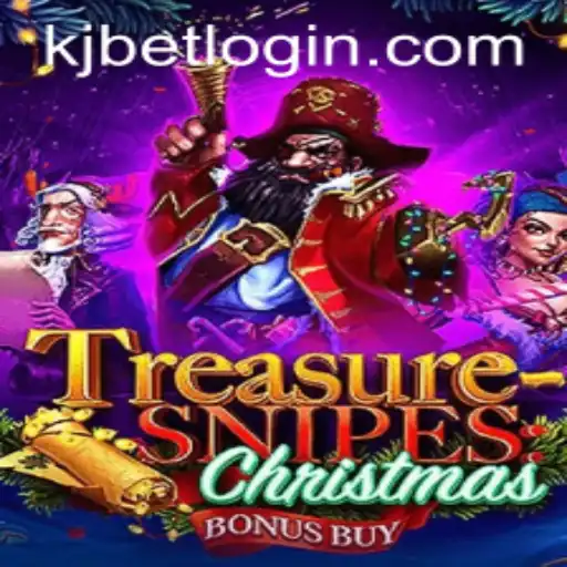 Exploring TreasuresnipesChristmas: A Festive Gaming Delight