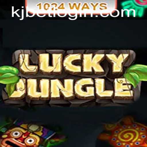 LuckyJungle1024: Dive into the World of Exciting Online Betting with KJ BET