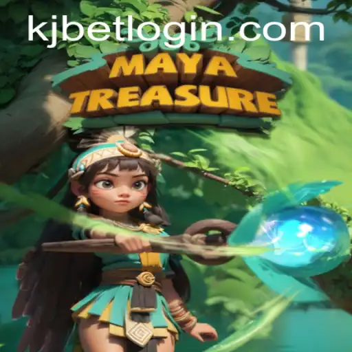 Unveiling the Exciting World of MayaTreasure - A Journey with KJ BET