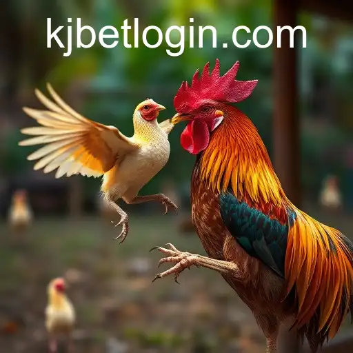 Exploring the World of Online Sabong and KJ BET