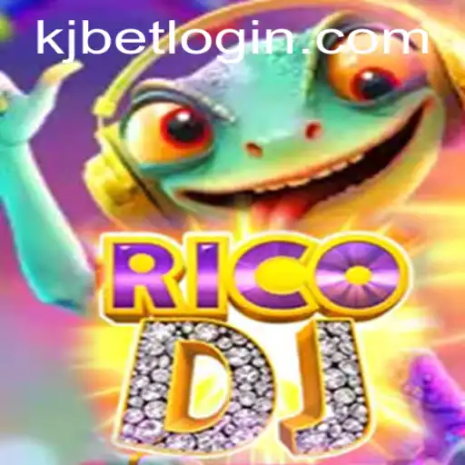 Unveiling RicoDJ: A Fascinating Journey in the World of KJ BET