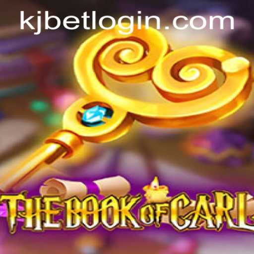 Unlock the Mysteries of 'TheBookofCarl': An Enthralling Journey with KJ BET