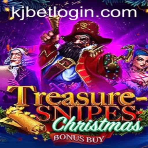 Exploring TreasuresnipesChristmas: A Festive Gaming Delight