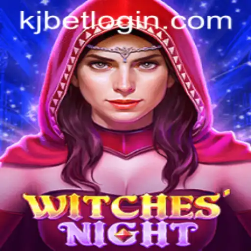 The Enchanting World of WitchesNight: A Magical Gaming Experience with KJ BET